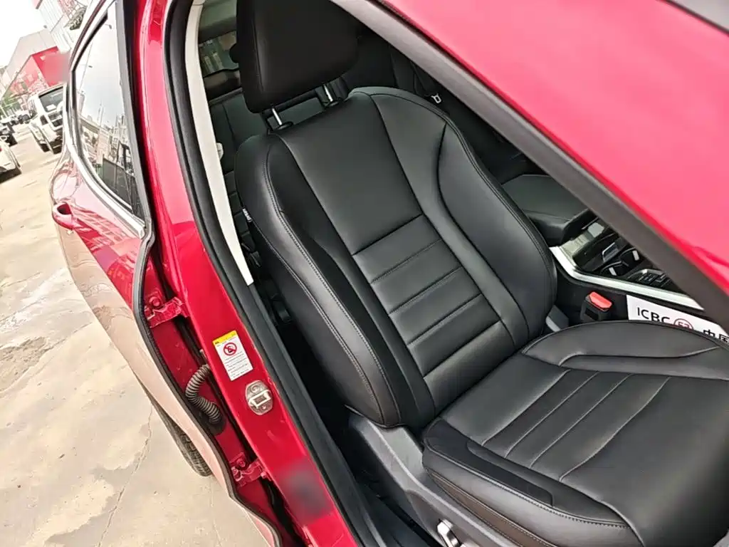Haval F5 — миниатюра 25
