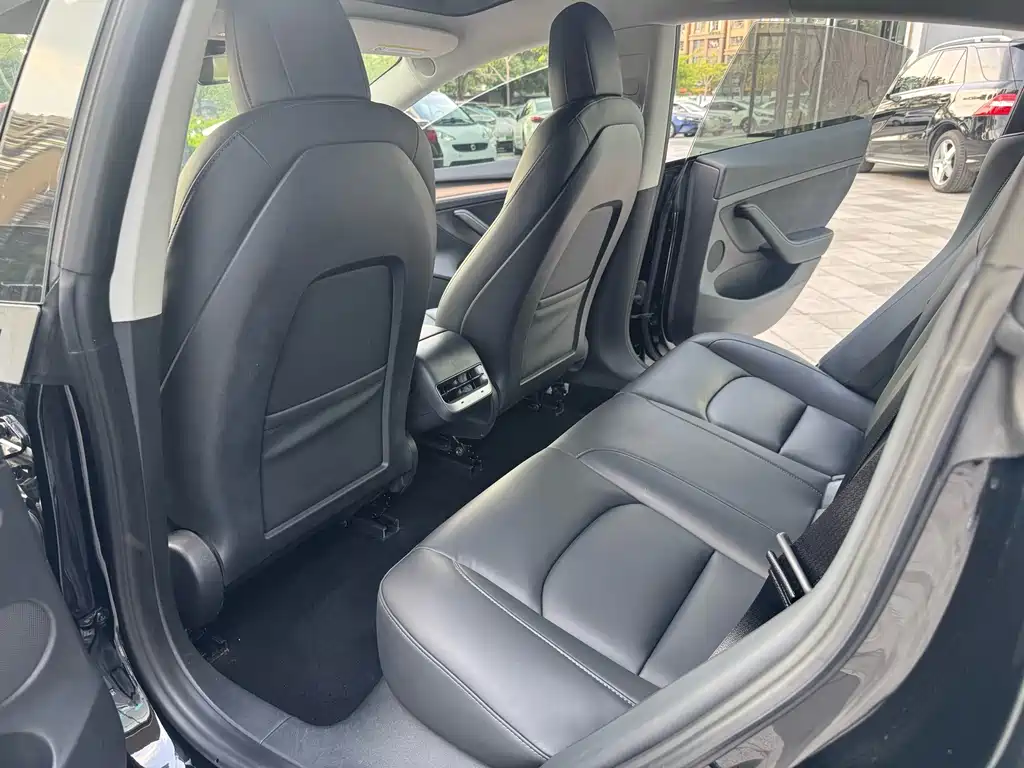 Tesla Model 3 — миниатюра 10