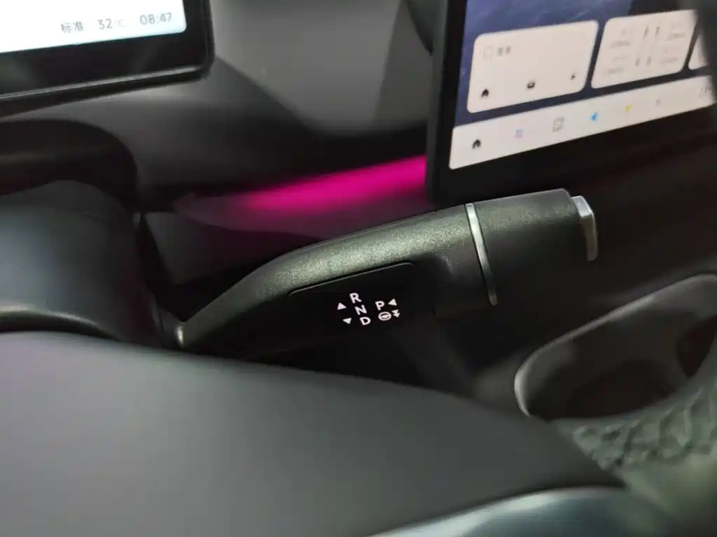 Leapmotor Leapmotor C10 — миниатюра 14