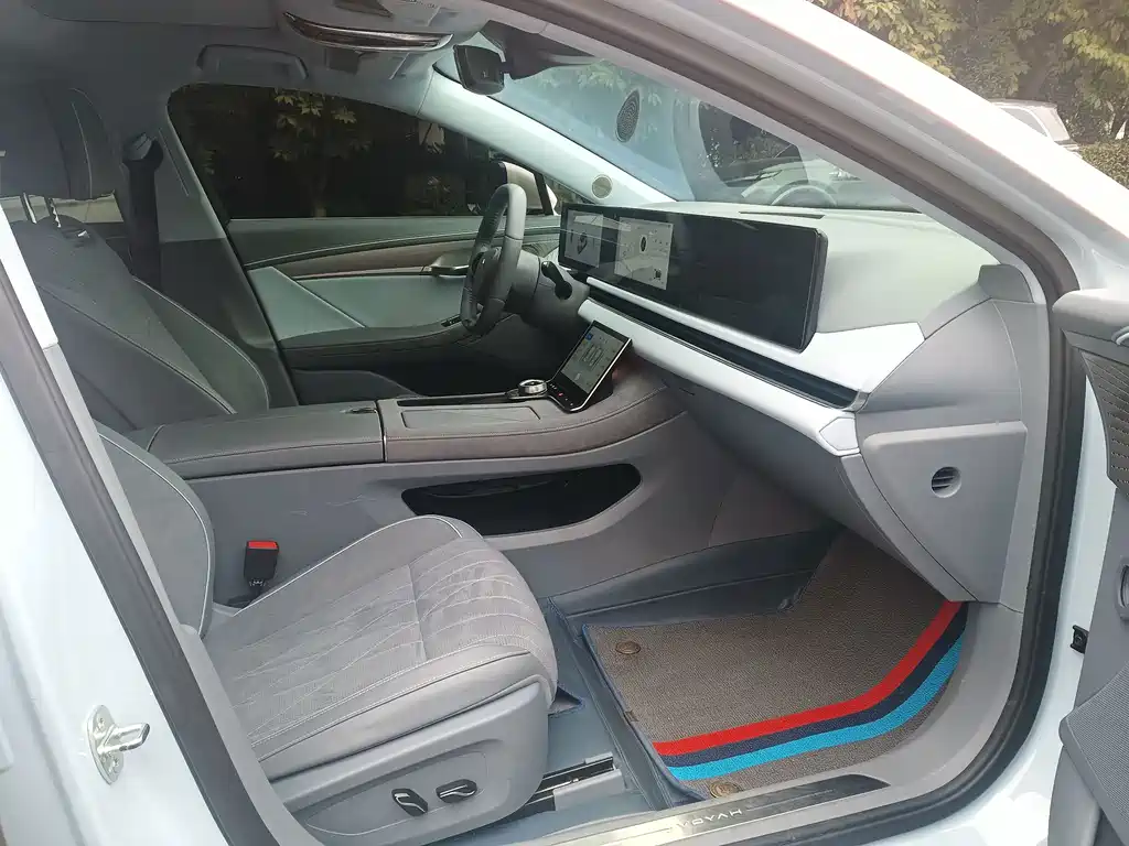 VOYAH Passion — миниатюра 15