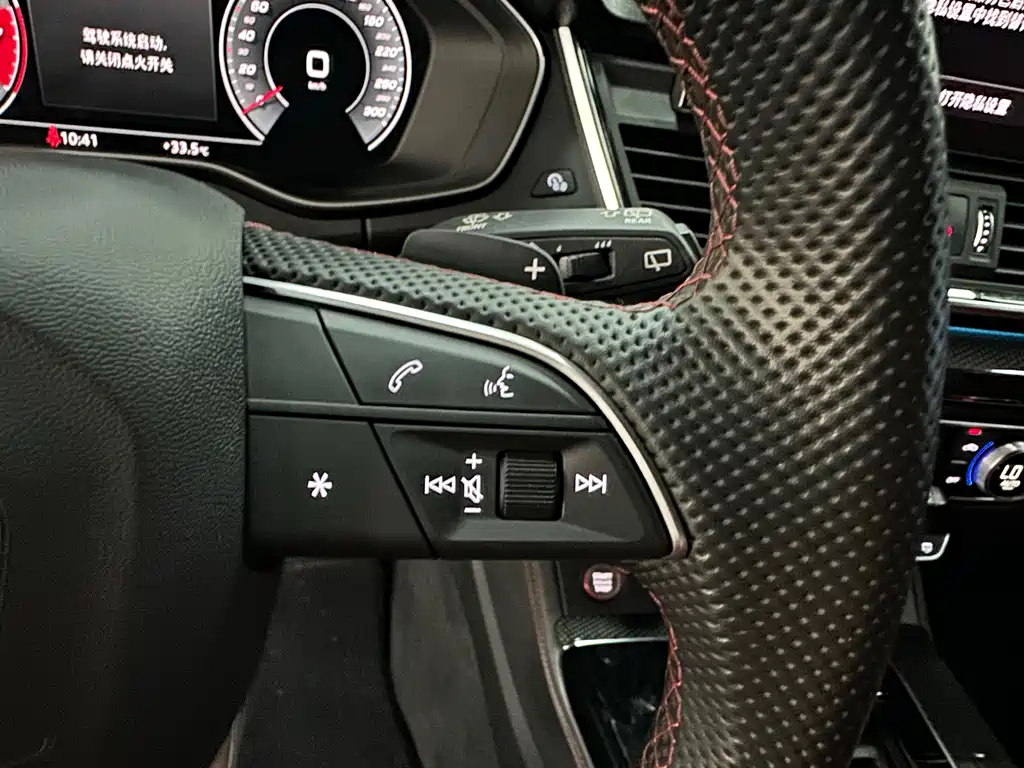 Audi SQ5 — миниатюра 8