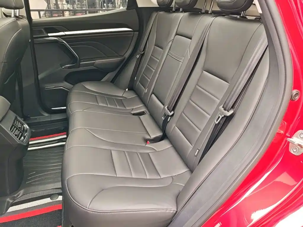 Haval F5 — миниатюра 17
