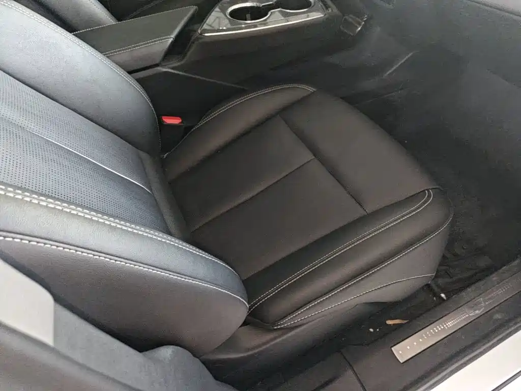 Cadillac IQ — миниатюра 25