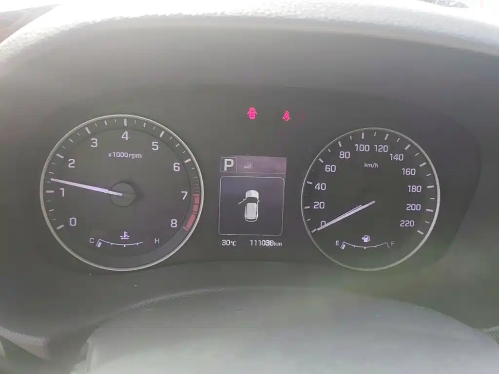 Hyundai ix25 — миниатюра 12