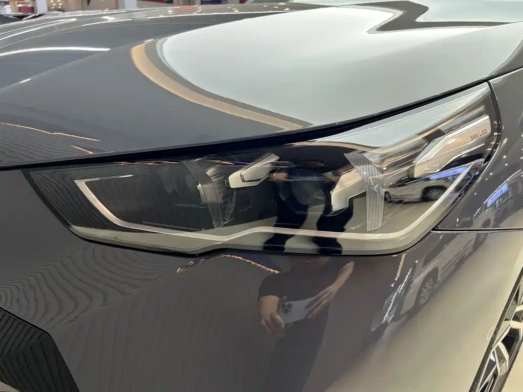 BMW i5 — миниатюра 19