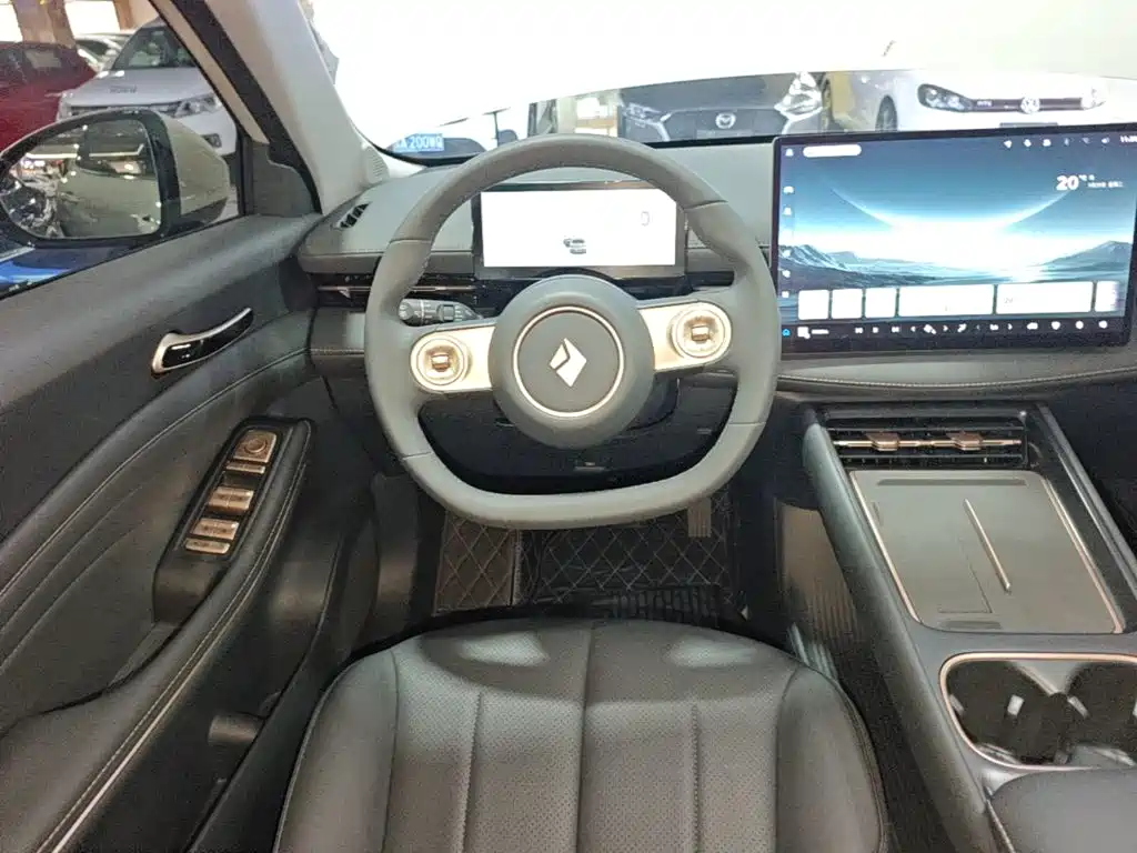 Baojun Yunhai — миниатюра 11