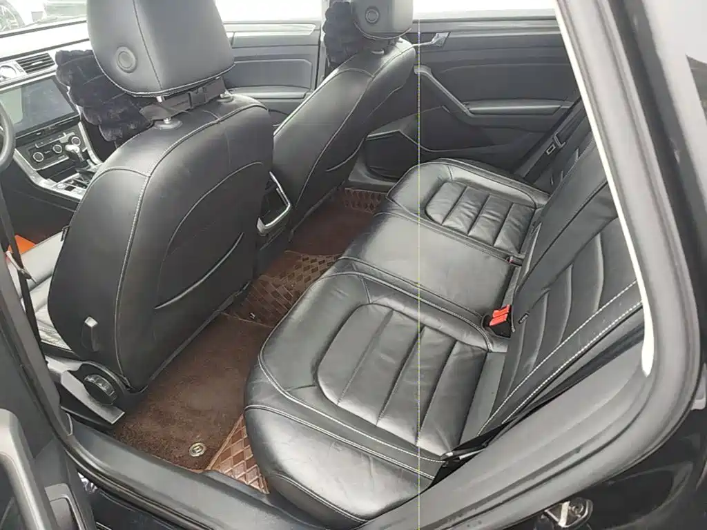 Volkswagen Passat — миниатюра 17