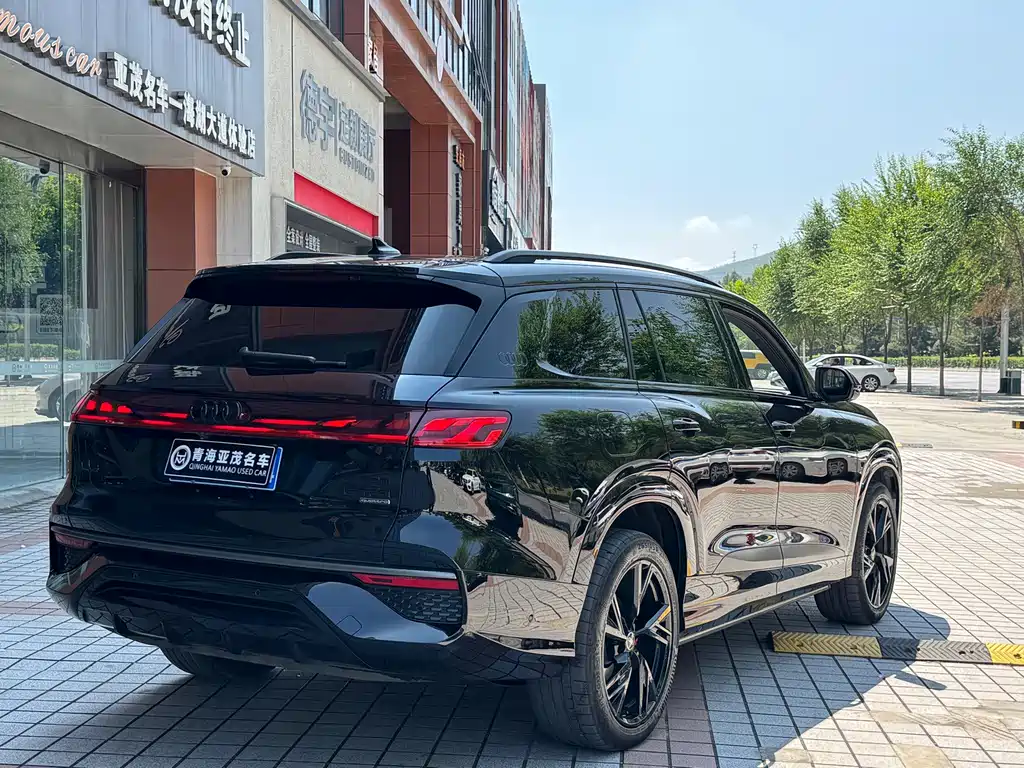 Audi Q6 — миниатюра 18