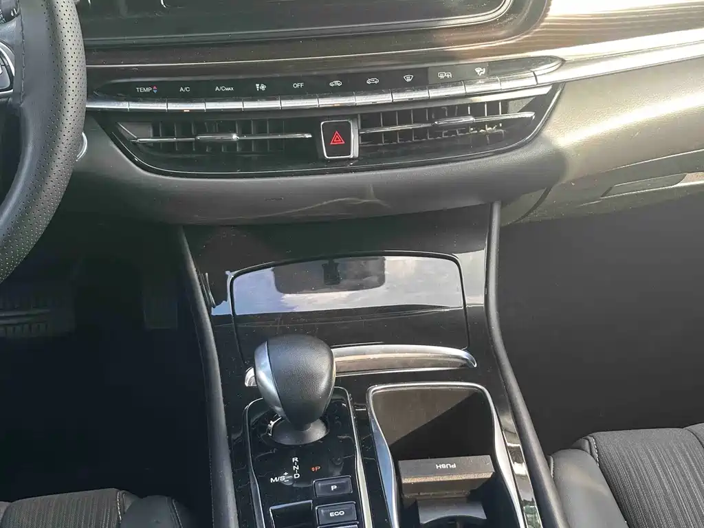 GAC Motor Trumpchi GA6 — миниатюра 8