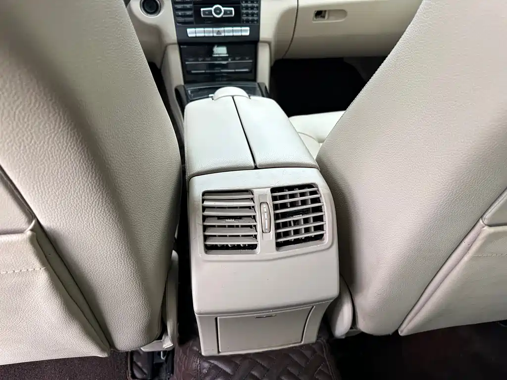 Mercedes-Benz E-Class E 2014 E 260 L Sport
