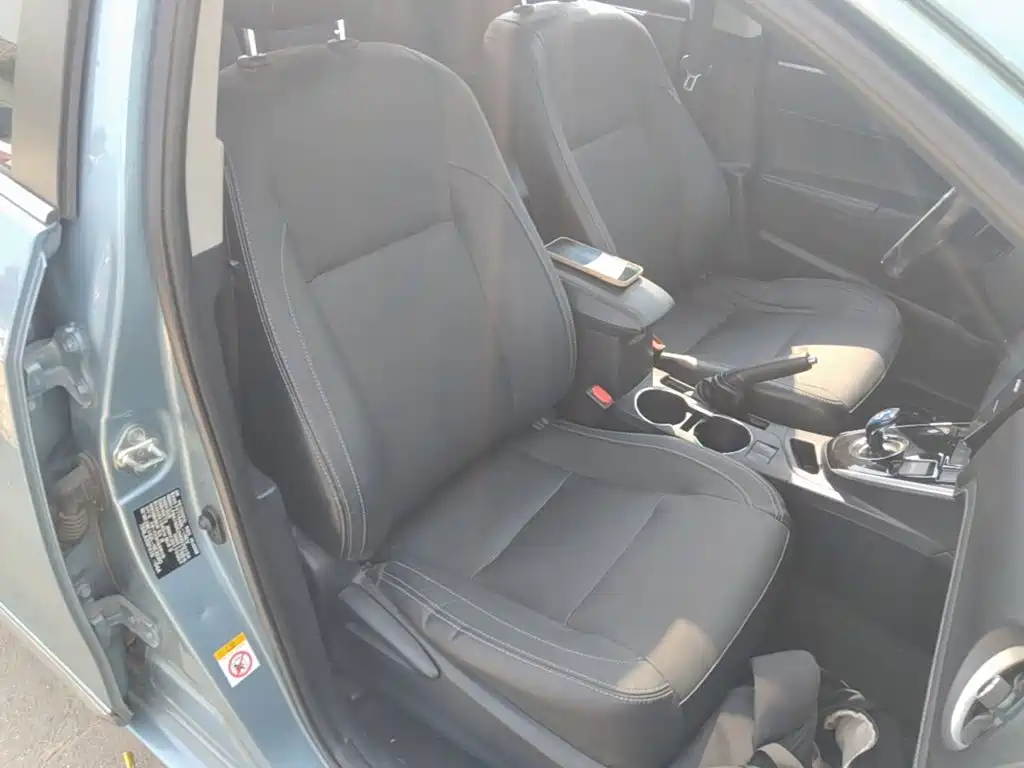 Toyota Corolla — миниатюра 25