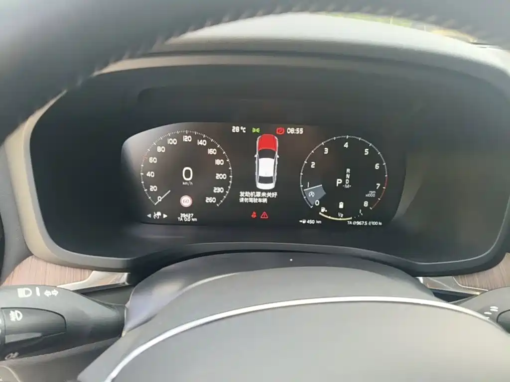 Volvo S60 — миниатюра 12