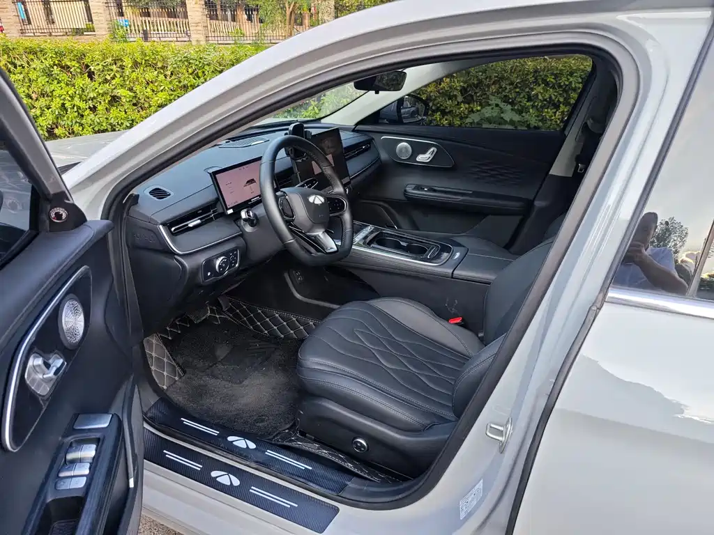 Fulwin Fengyun A8L — миниатюра 4