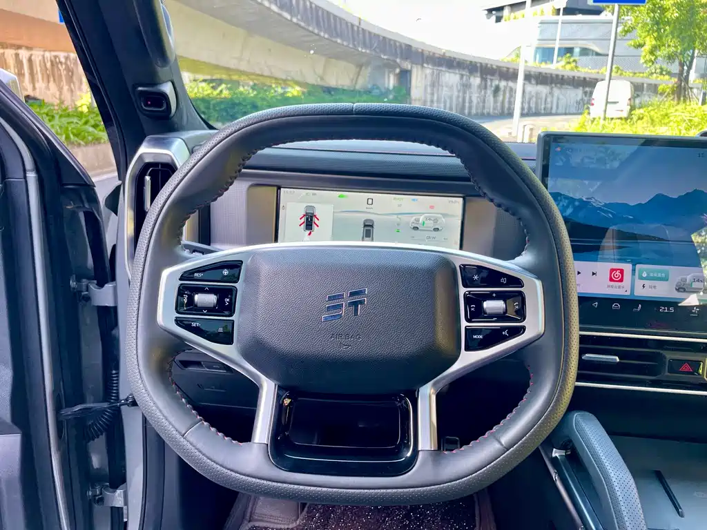 Shanhai Traveller C-DM — миниатюра 13