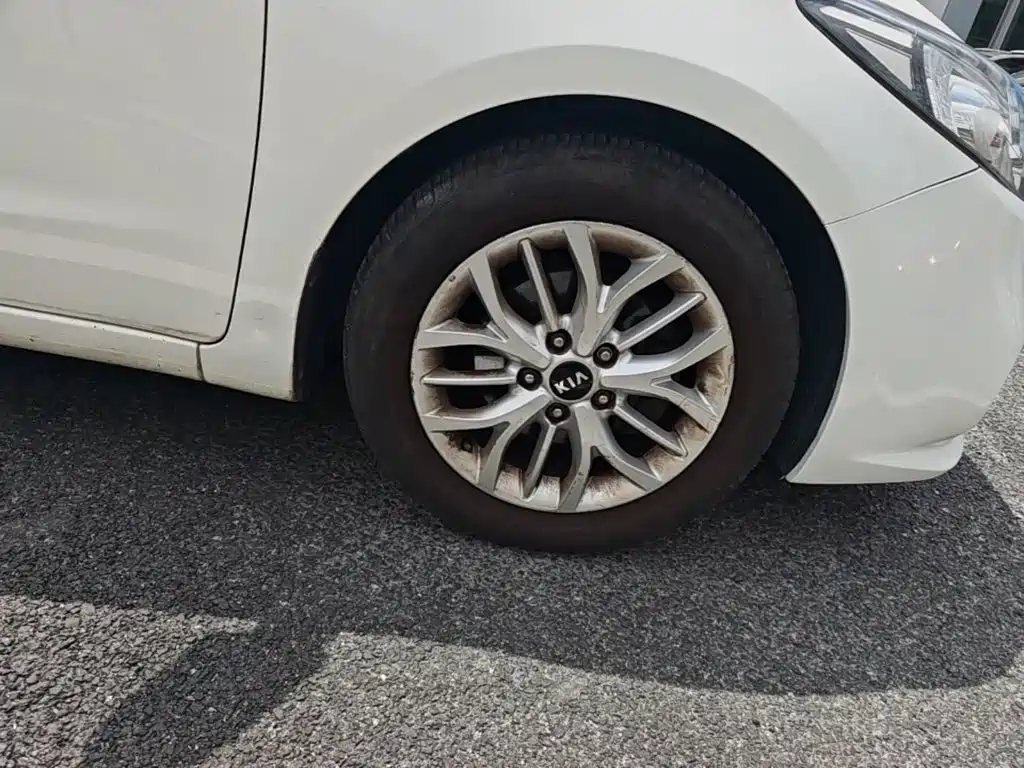 Kia K3S — миниатюра 14