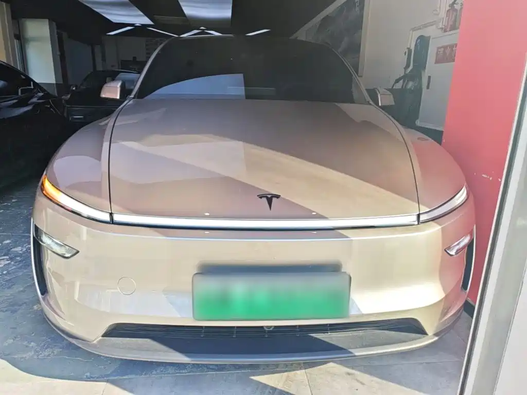 Tesla Model Y L