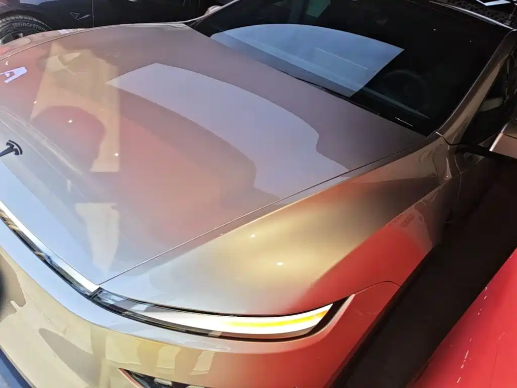 Tesla Model Y L — миниатюра 3