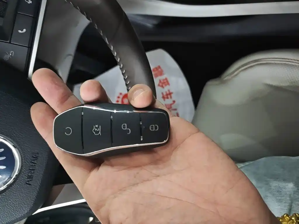 BYD Qin PLUS — миниатюра 9