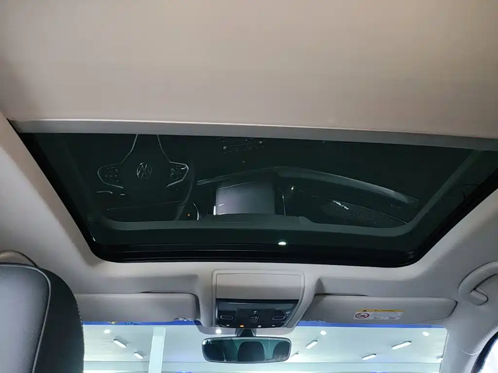 Volkswagen Passat — миниатюра 18