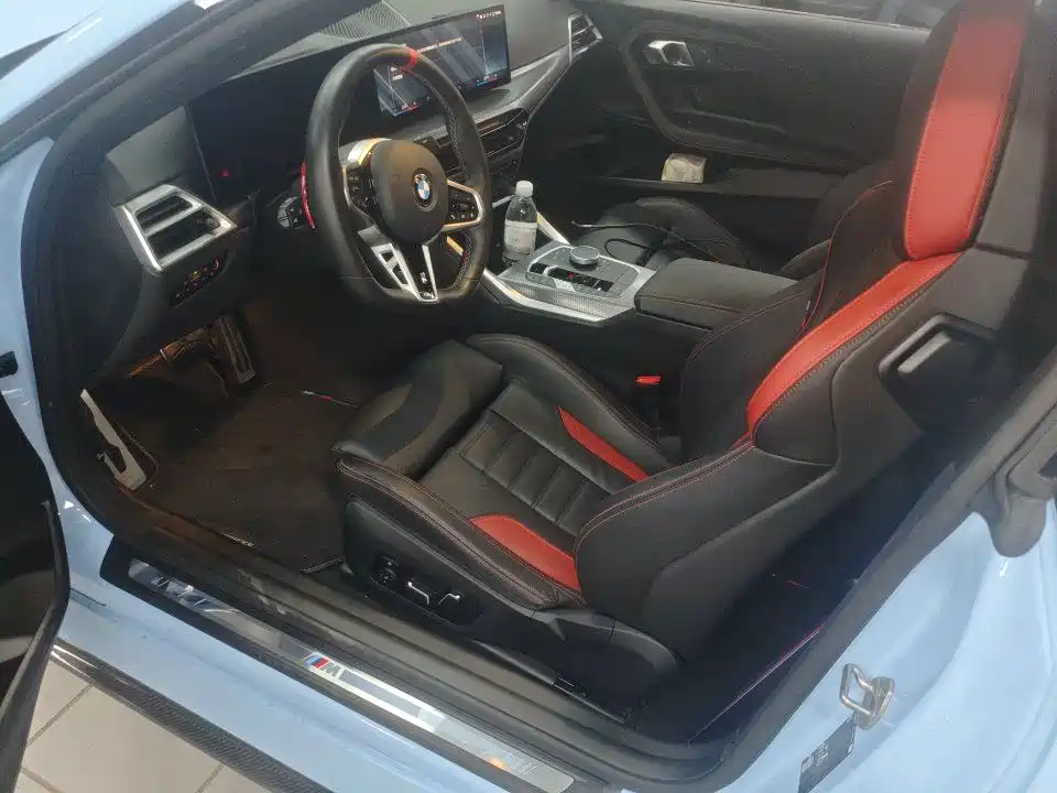 BMW M240i — миниатюра 3