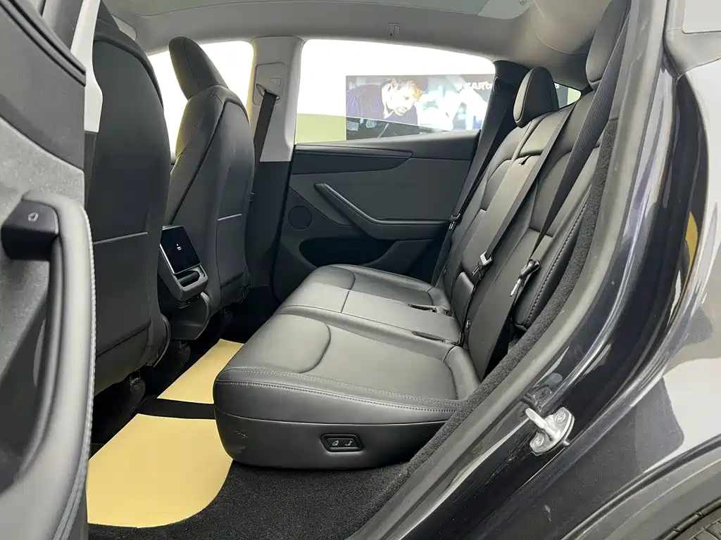 Tesla Model Y — миниатюра 16