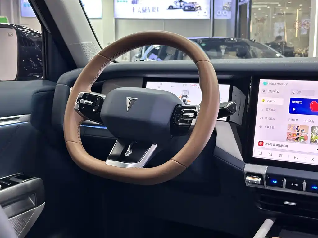 Deepal Deepal G318 — миниатюра 6