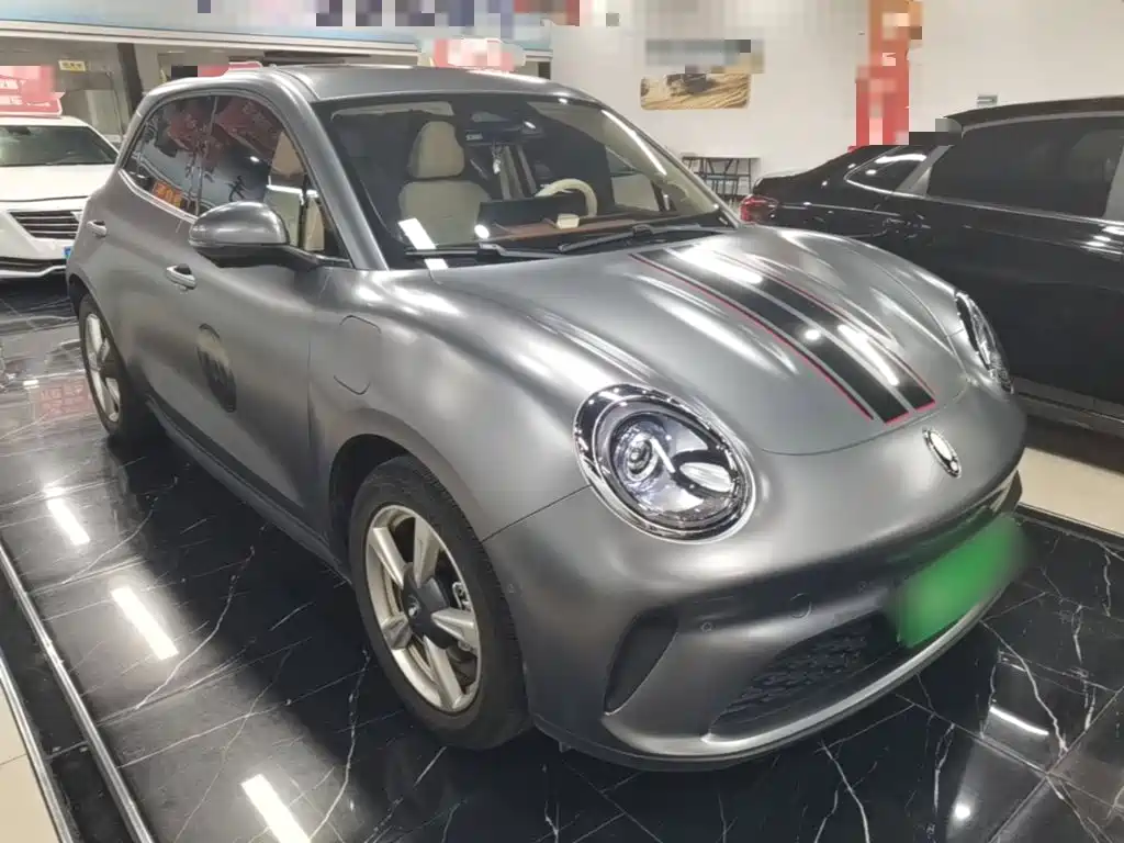 Ora Ora Good Cat GT — миниатюра 4