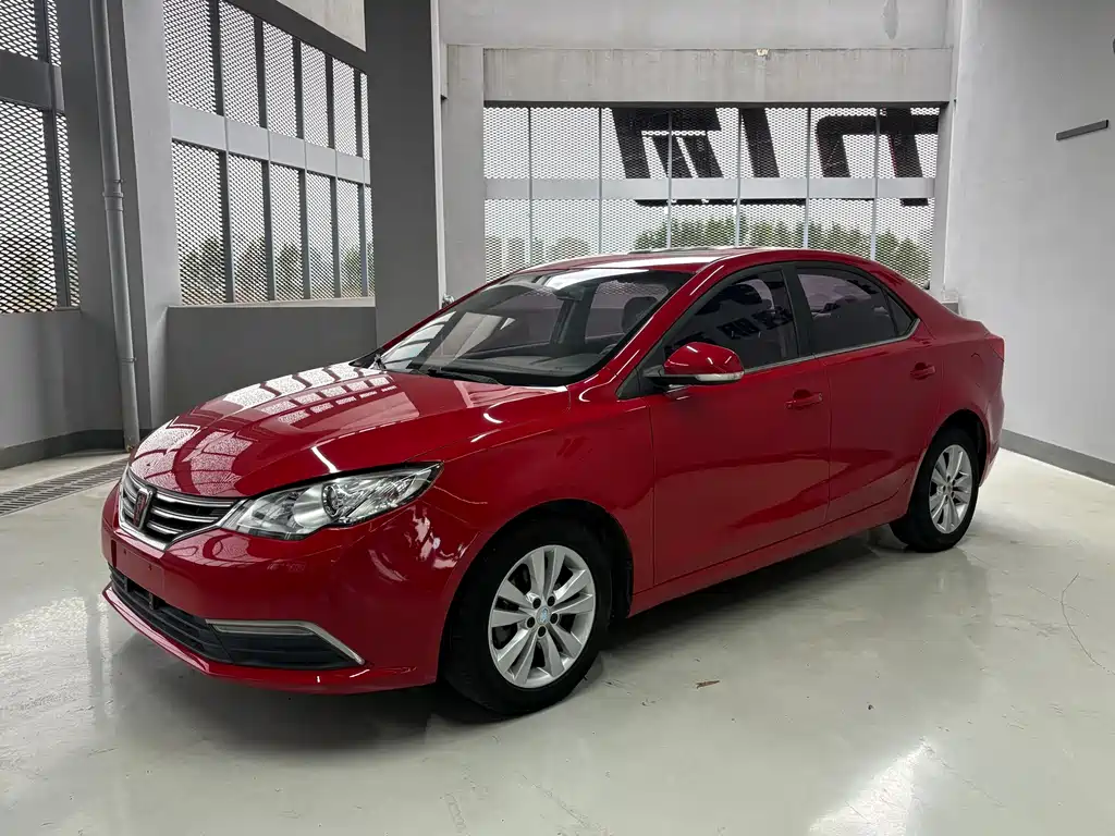 Roewe 360