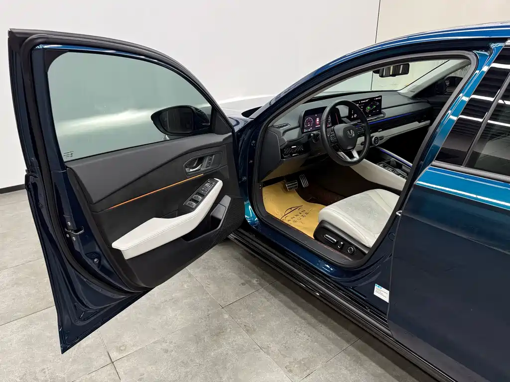 Honda Accord 2023 2.0L e:PHEV Flagship