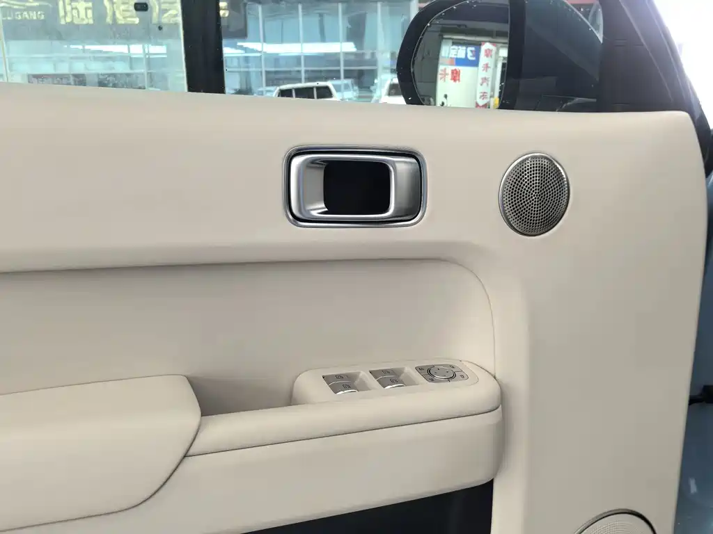 Li Auto Li L7 — миниатюра 9