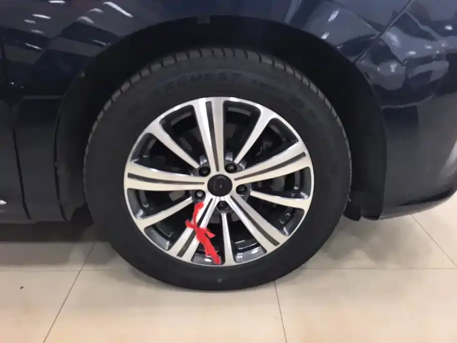 GAC Motor Trumpchi M8 — миниатюра 6