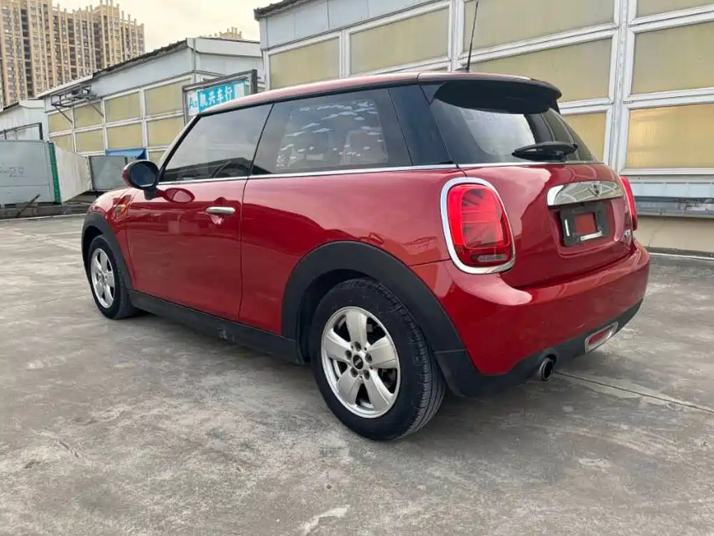 MINI Mini — миниатюра 7