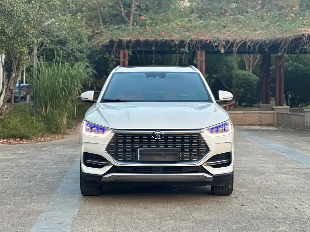 BYD PLUS — миниатюра 2