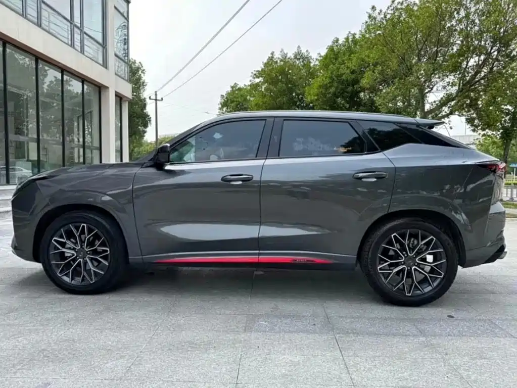 Oshan Oushang Z6 — миниатюра 6
