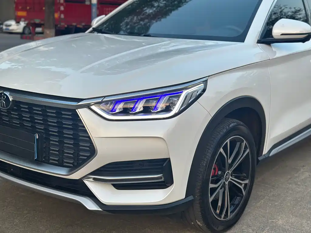 BYD PLUS — миниатюра 17