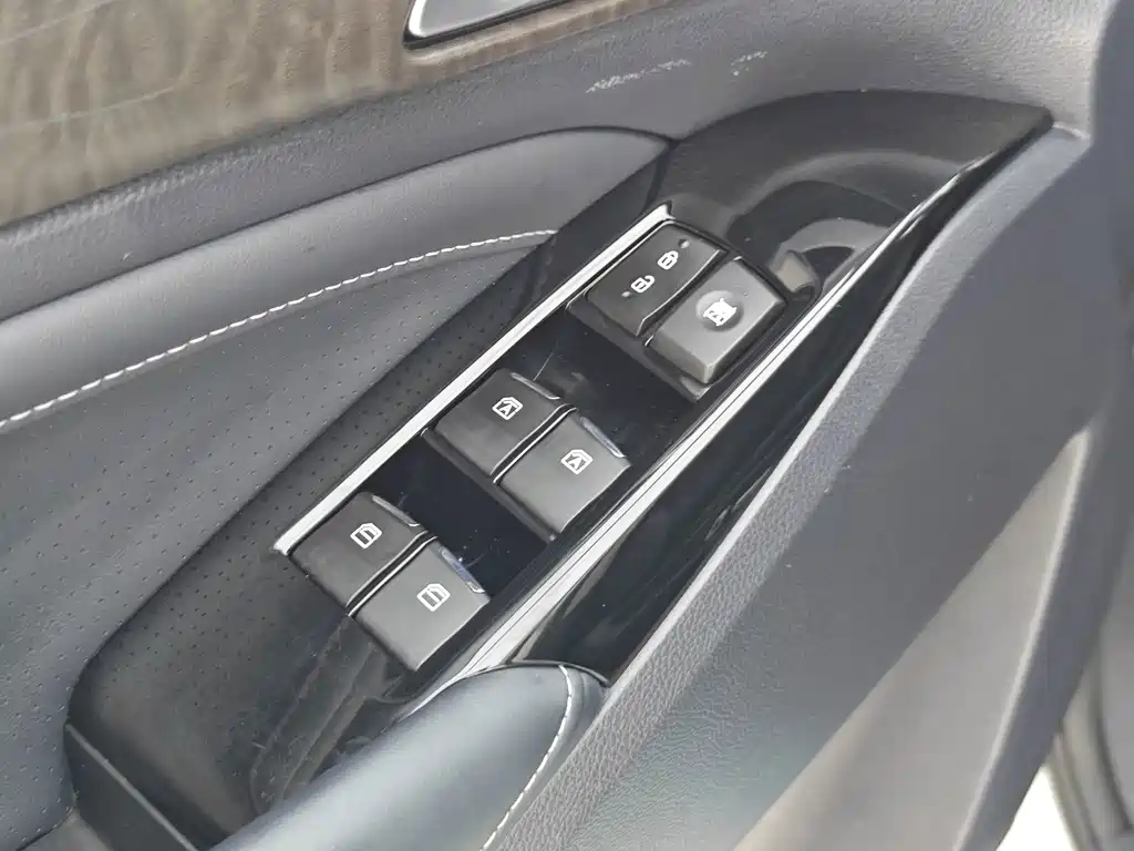 GAC Motor Trumpchi M8 — миниатюра 29