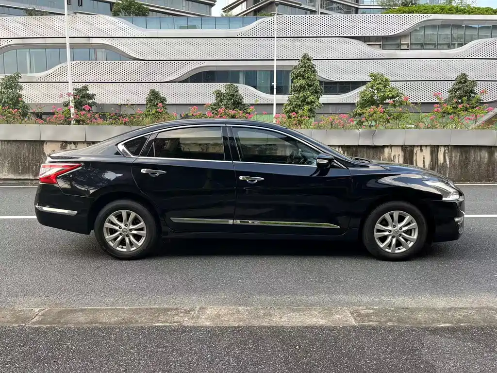 Nissan Teana — миниатюра 26
