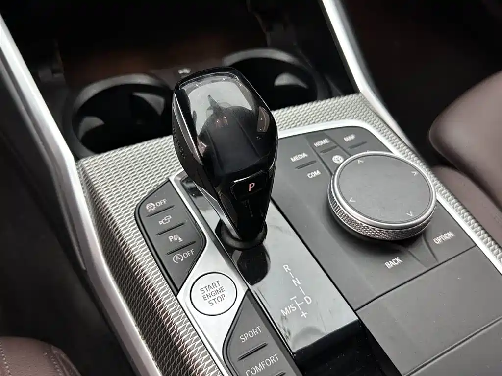 BMW 3 Series — фотографии объявления, Фото 16