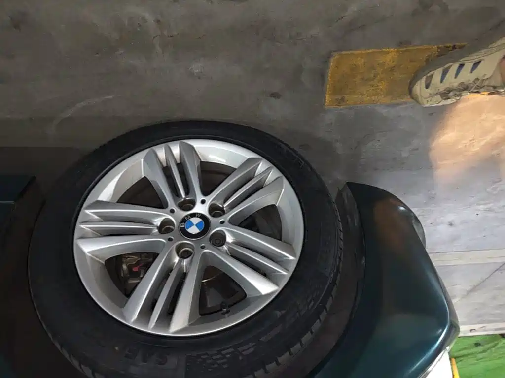 BMW 3 Series — миниатюра 23