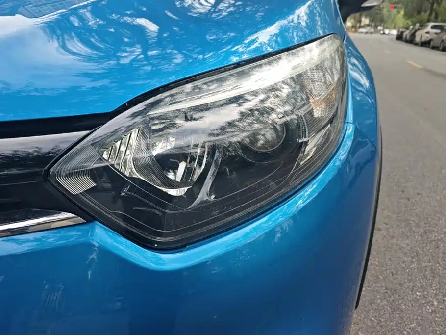 Renault Captur — миниатюра 5