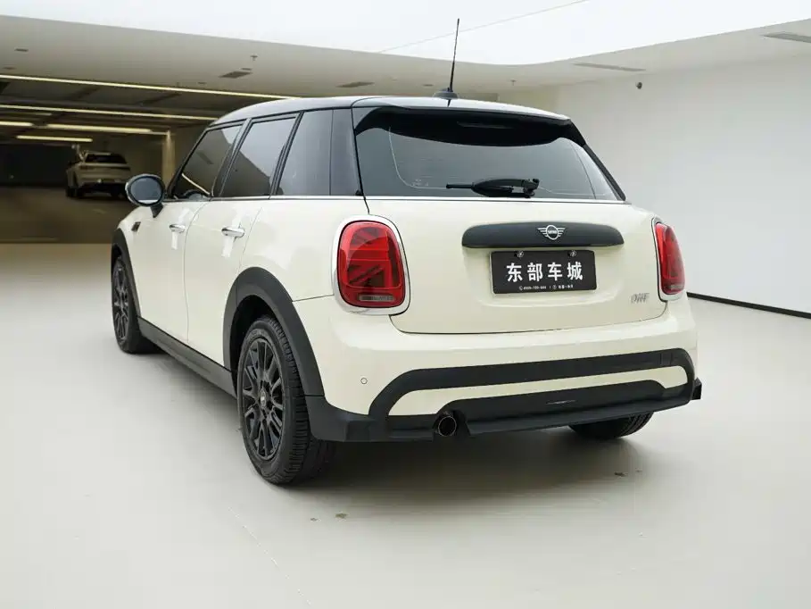 MINI Mini — миниатюра 4