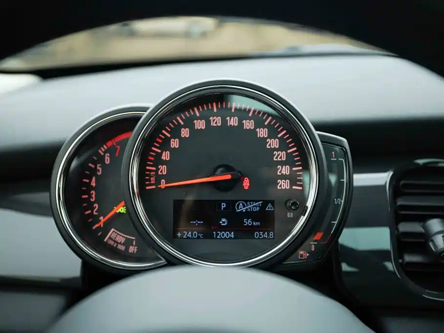 MINI Mini — миниатюра 7