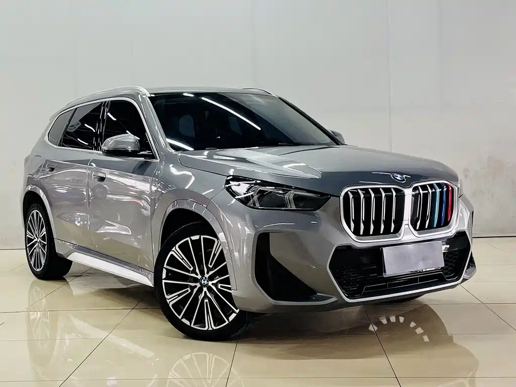 BMW X1 — миниатюра 3