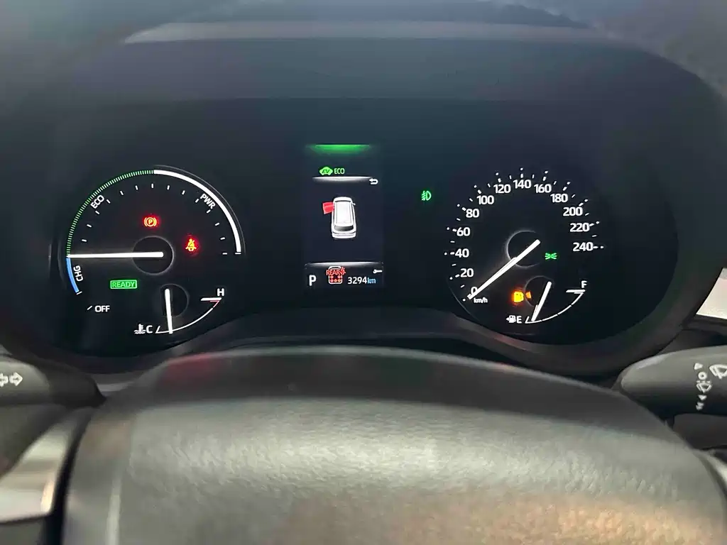 Toyota Sienna — миниатюра 11