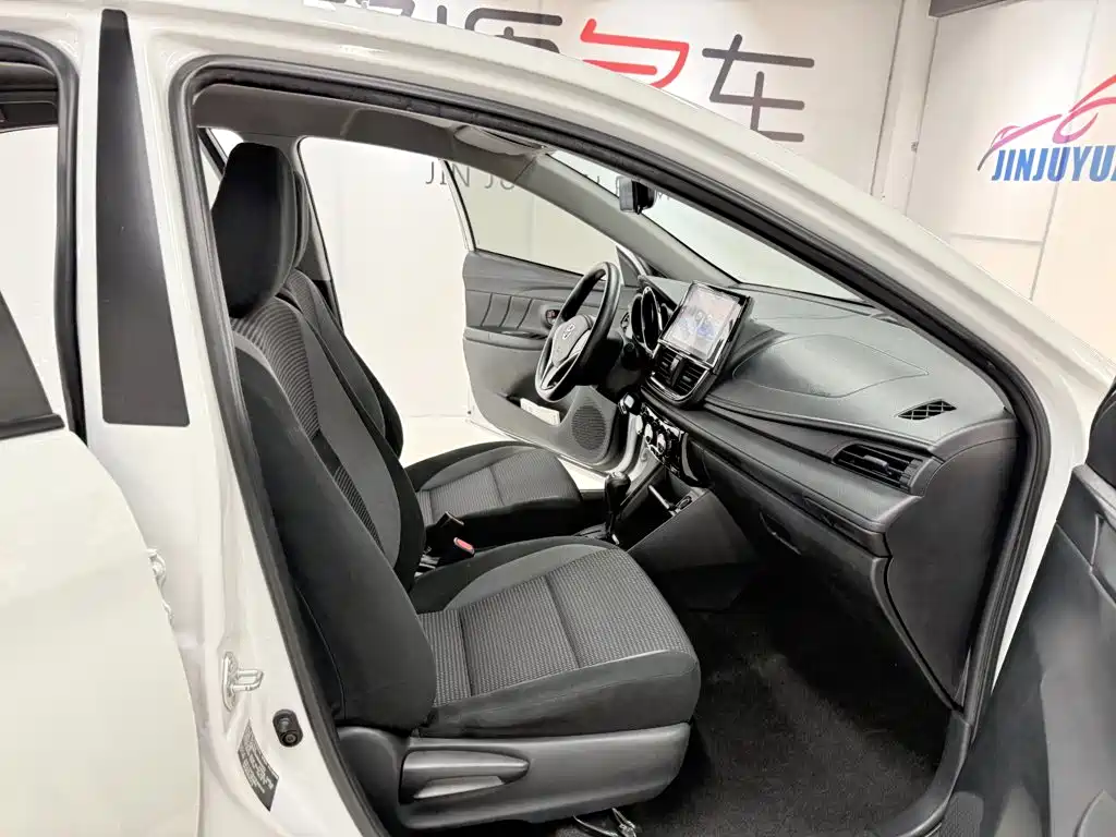 Toyota Vios — миниатюра 16
