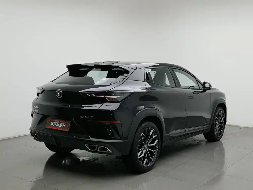 Changan UNI-T — миниатюра 2