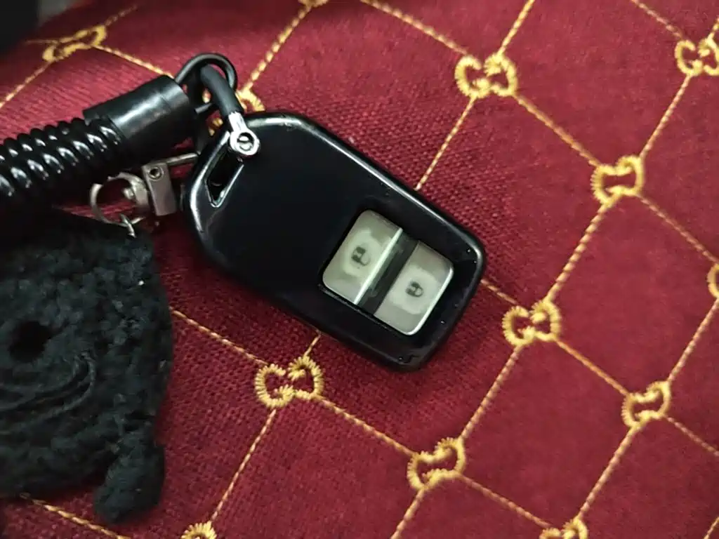 Honda Fit — миниатюра 9