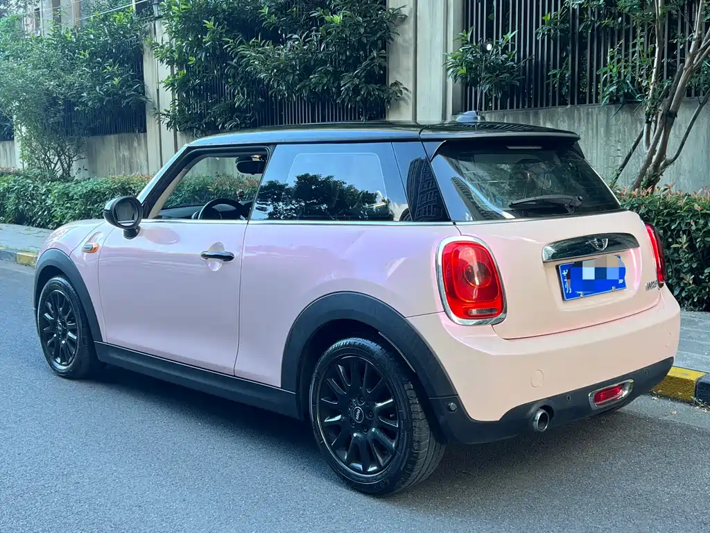MINI Mini — миниатюра 9