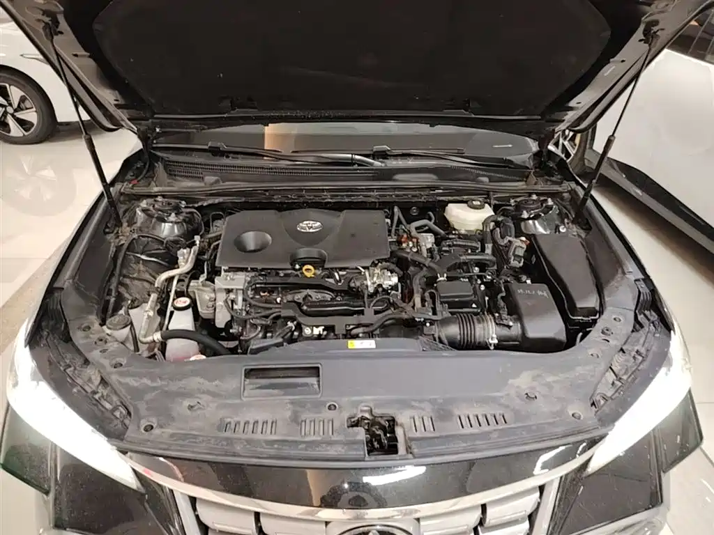 Toyota Avalon — фотографии объявления, Фото 20