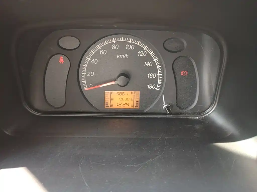Wuling Zhiguang — миниатюра 12